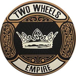 TWO WHEELS EMPIRE  Coupons