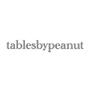 Tables by Peanut Coupons