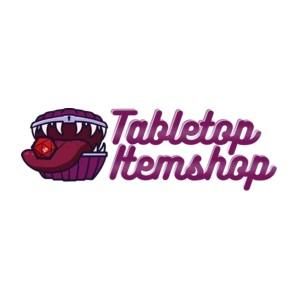 Tabletop Itemshop Coupons