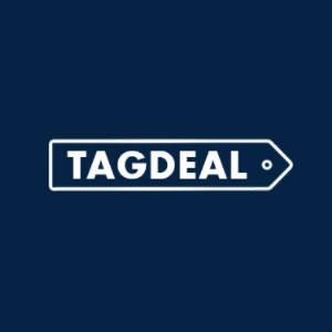 Tagdeal Coupons