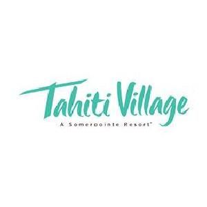 Tahiti Village Coupons