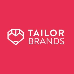 Tailor Brands  Coupons