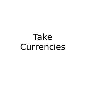 Take Currencies Coupons