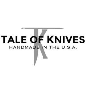 Tale Of Knives Coupons