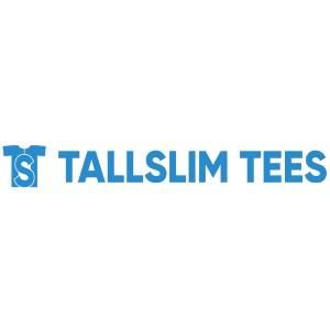 TallSlim Tees Coupons