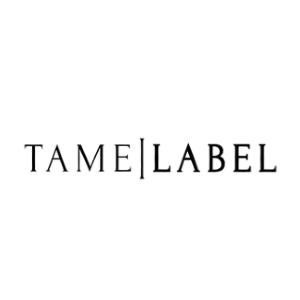 Tame Label Coupons