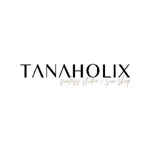 Tanaholix  Coupons