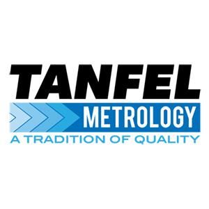 Tanfel Metrology Coupons