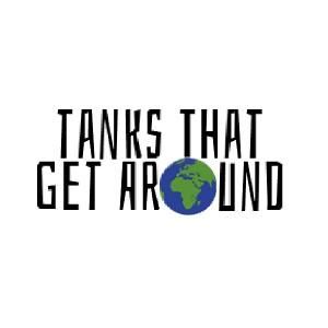 Tanks That Get Around Coupons