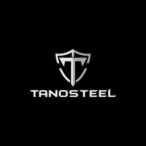 Tanosteel Coupons