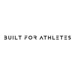 Built for Athletes Coupons
