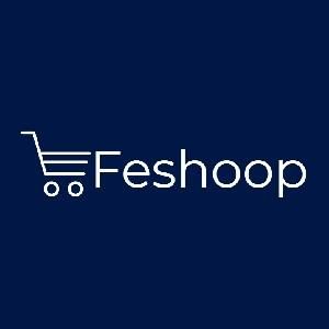 Feshoop Coupons