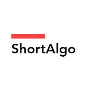 ShortAlgo Coupons