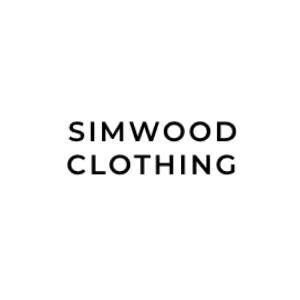 SIMWOOD CLOTHING Coupons