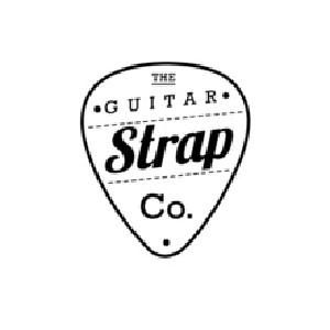 The Guitar Strap Co Coupons