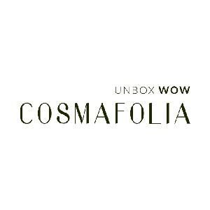 Cosmafolia Coupons