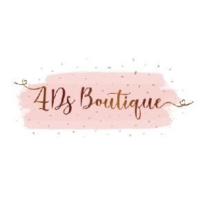 4Ds Boutique Coupons