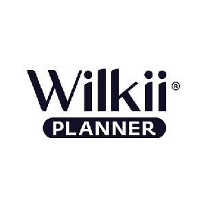 Wilkii Planner Coupons