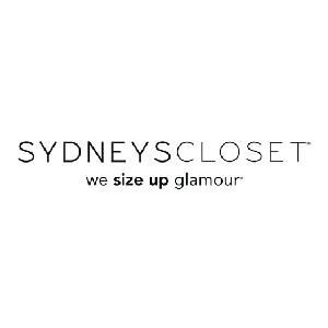 Sydney's Closet Coupons