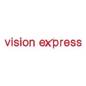 Vision Express Coupons