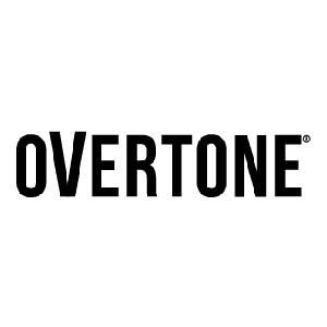 Overtone Coupons