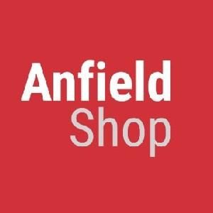 Anfield Shop Coupons