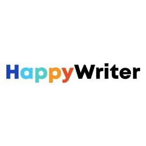 HappyWriter Coupons