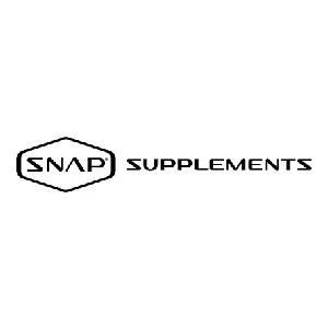 Snap Supplements Coupons