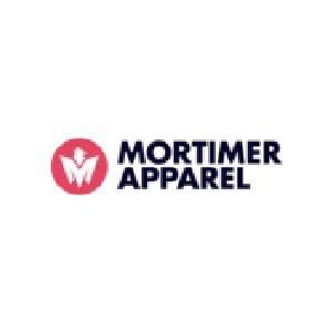 Mortimer Apparel Coupons