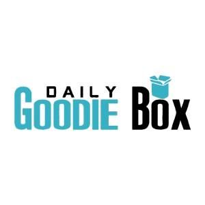 Daily Goodie Boxes Coupons