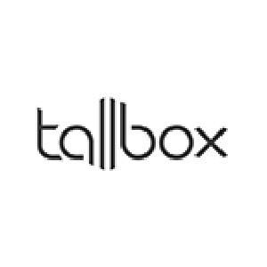 Tallbox Design Coupons