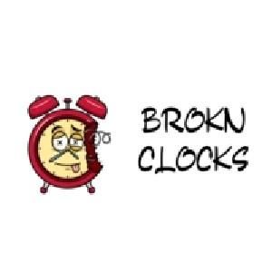 Brokn Clocks Coupons