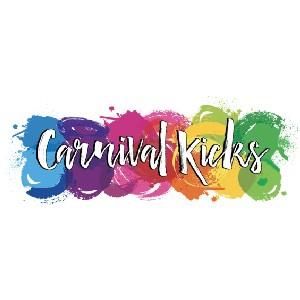 Carnival Kicks Coupons