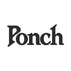 Ponch Coupons