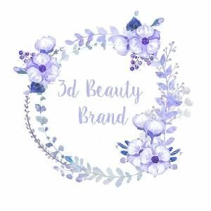 3d beauty brand Coupons
