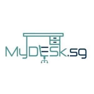 MyDesk.SG Coupons