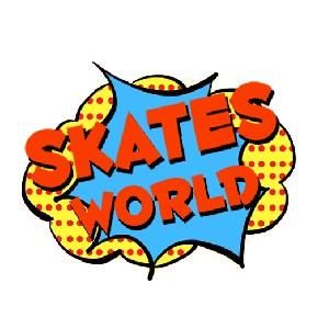 Skates World Coupons