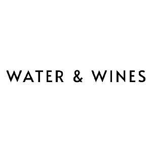 Water & Wines Coupons