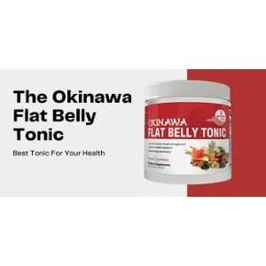 Okinawa Flat Belly Coupons