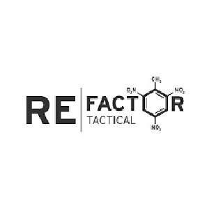 RE Factor Tactical Coupons