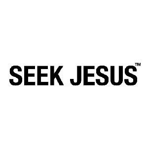 Seek Jesus Coupons