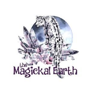 The Magickal Earth Coupons