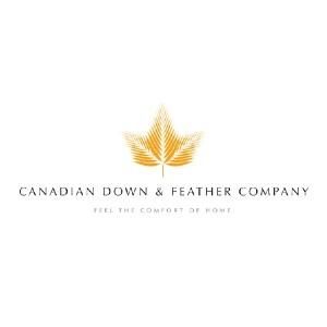 Canadian Down & Feather Company Coupons