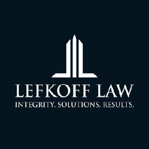 Lefkoff Law Coupons