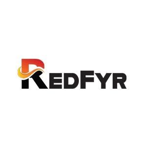 Redfyr Coupons