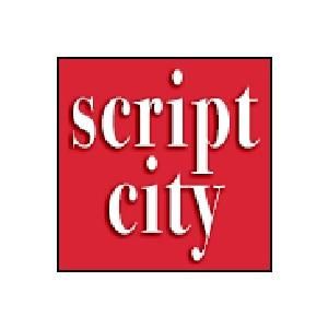 Script City Coupons
