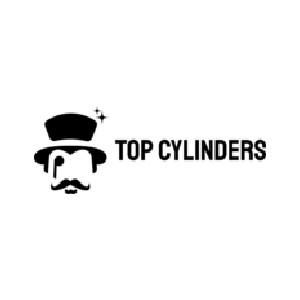 Top Cylinders  Coupons