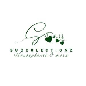 Succulectionz  Coupons