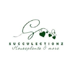 Succulectionz  Coupons