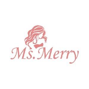 Ms Merry Coupons